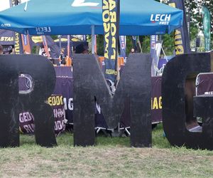 Runmageddon 2025 w Lublinie - dzień pierwszy
