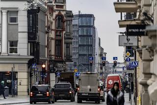 Zbliża się koniec remontu nowej łódzkiej ikony. Ceny mieszkań robią wrażenie [ZDJĘCIA]