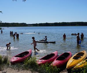 Ta część woj. lubelskiego słynie z jezior! Wybierz się tu na wycieczkę w wakacyjny weekend