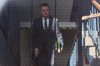 Spotkanie w siedzibie PiS na Nowogrodzkiej