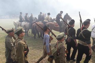 Rekonstrukcja Bitwy Warszawskiej 1920 (edycja 2016) [ZDJĘCIA]