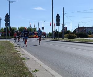 Półmaraton z Grudziądza do Rulewa 2025