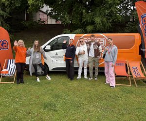 Dni Łobza, czyli Festiwal Kalejdoskop Rytmów Łobez 2025