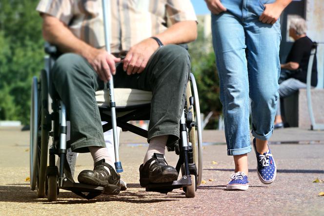 Wsparcie dla niepełnosprawnych mieszkańców Gdańska
