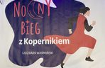 Nocny Bieg z Kopernikiem 2025