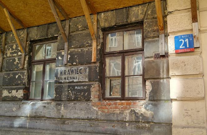 Sobotni spacer z przewodnikiem po Pradze