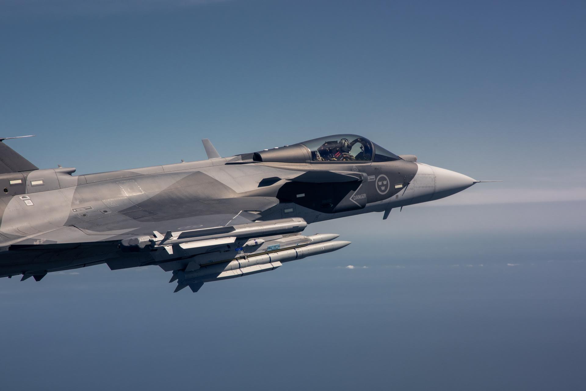 Gripen