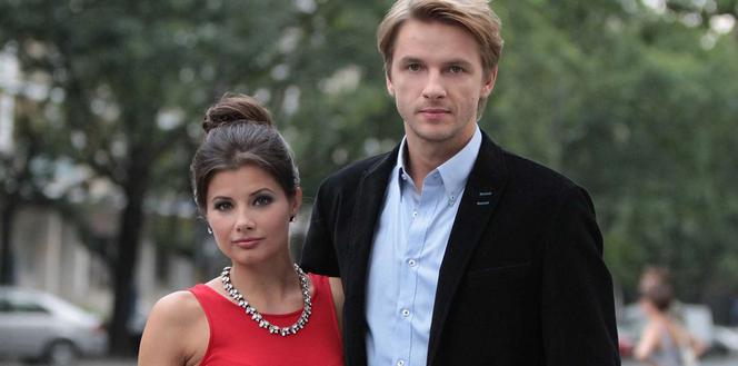 Przyjaciółki, Dorota (Agnieszka Sienkiewicz)  Andrzej (Adam Krawczyk), mąż Ingi