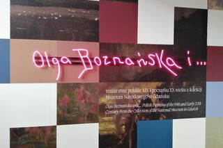 Boznańska, Malczewski Fałat, Wyspiański i wielu innych. Długo oczekiwana wystawa w Gdańsku już otwarta. Wernisaż przyciągnął tłumy! 