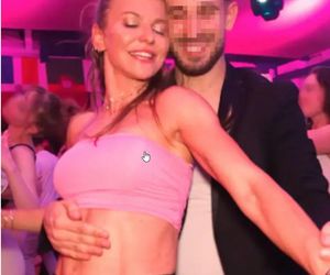 Rober Lewandowski miał dość sensualnych tańców żony. Dopiero teraz wyszło na jaw, co zrobił