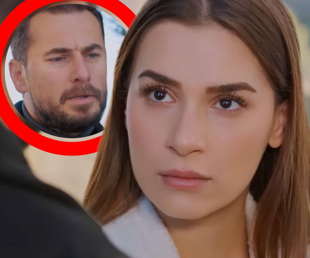 Miłość i nadzieja odc. 319-324: streszczenie. To się wydarzy 3-9 listopada