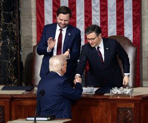 To naprawdę koniec wojny?! Trump: Rosja jest gotowa na pokój. Sensacyjne słowa