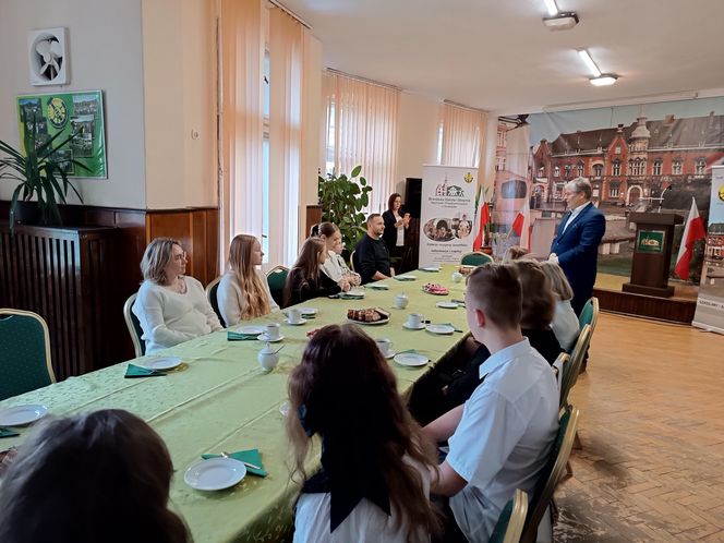 Konkurs literacki w Cech Rzemiosł Różnych w Grudziądzu