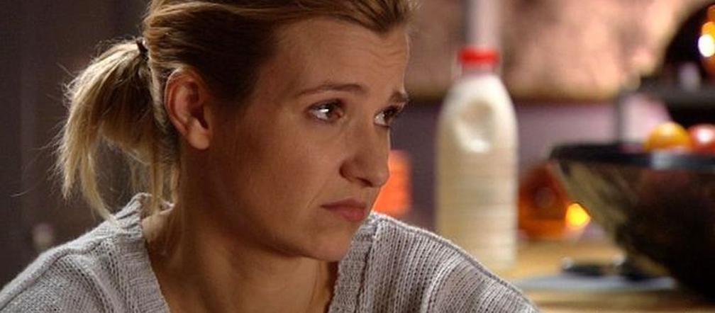 M jak miłość. Joanna Koroniewska wróciłaby do serialu, ale jest jeden problem
