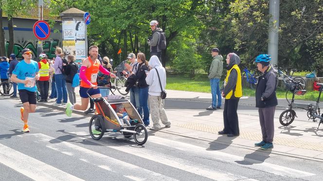 Wings for Life World Run