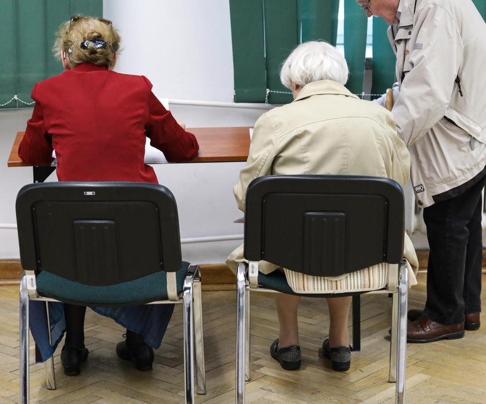 Wybory samorządowe 2024. Wyniki wyborów na prezydenta Białegostoku. Czy będzie druga tura?