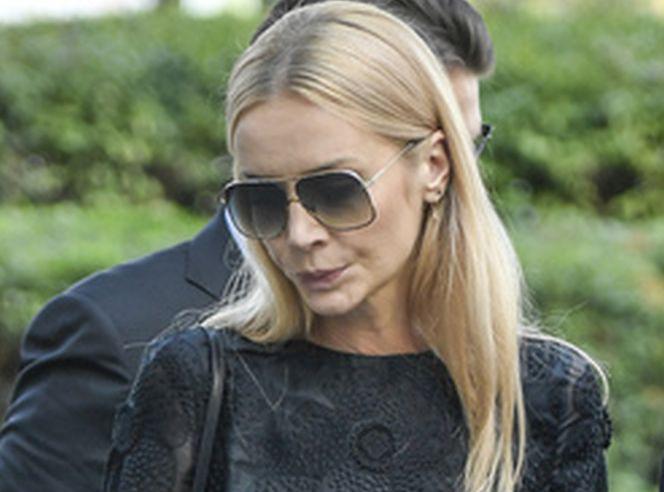 Agnieszka Woźniak-Starak