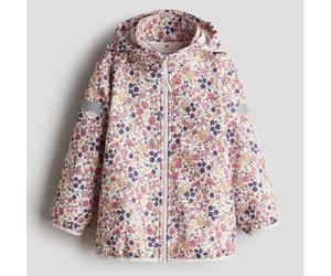 H&M, wodoodporna kurtka typu softshell, 119,99 zł