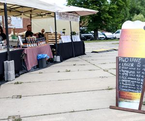 Kulinarna podróż dookoła świata? Czemu nie! W Chorzowie trwa Festiwal Smaków Świata