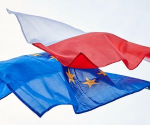 22 lata temu odbyły się pierwsze wybory do europarlamentu. Nie uwierzysz, kto zajął drugie miejsce!