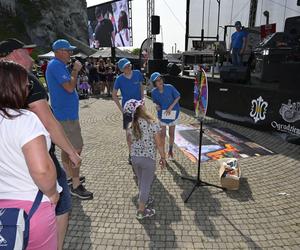 Mistrzostwa Polski w Grillu na Zamku Ogrodzieniec