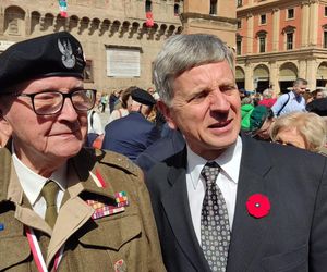 Robert Bacik oraz Sławomir Dembny znów we Włoszech!