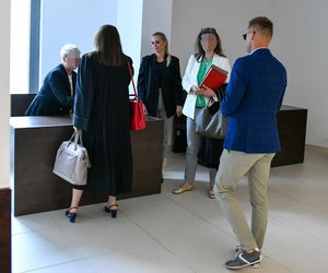 Marcin Mroczek rozwód