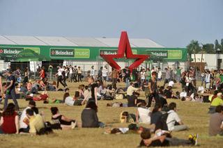 Gwiazdy też bawiły się na Heineken Open'er Festiwal (ZDJĘCIA!)