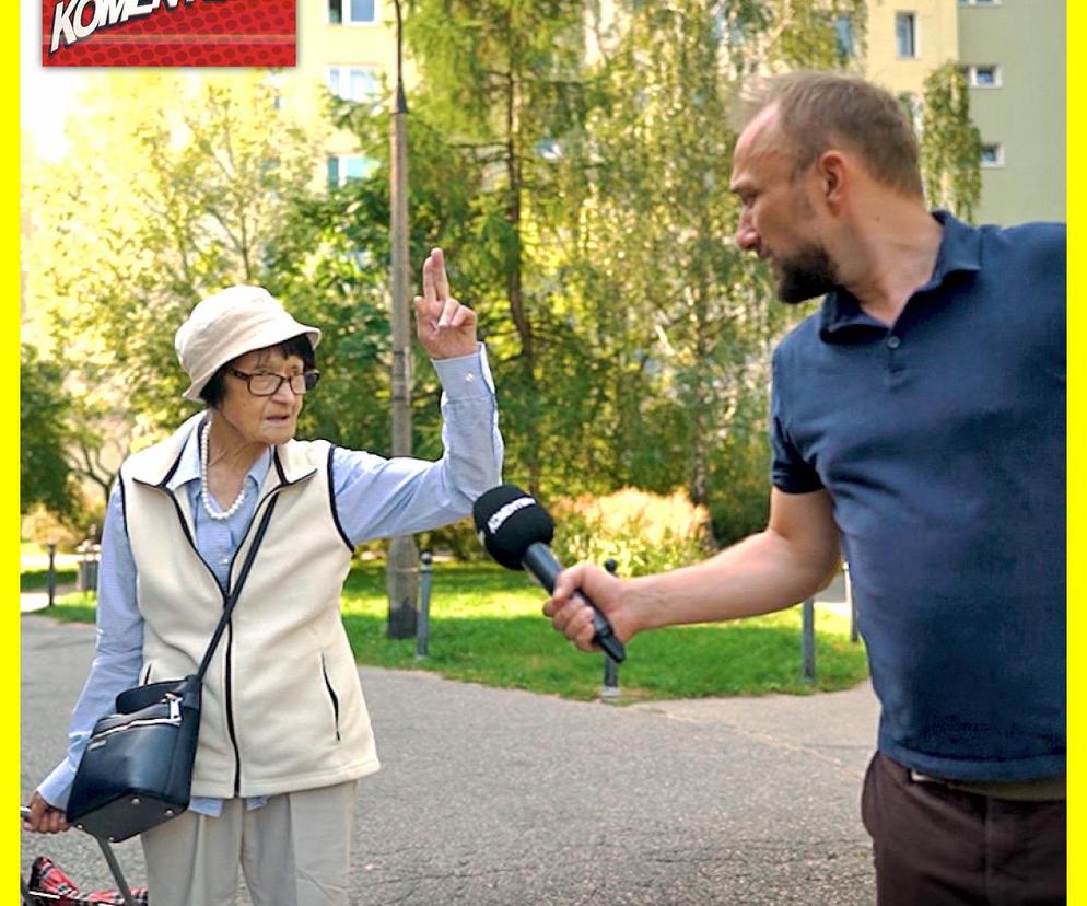 Emeryci URATUJĄ PiS? Całą 14-tkę oddam Kaczyńskiemu! Mniej zjem, a na PiS wpłacę!