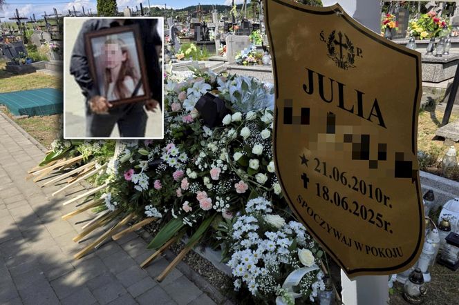 Grób Julii z Rzeszowa