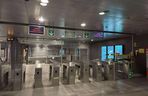 Utrudnienia w metrze w Warszawie (3.07.2025)