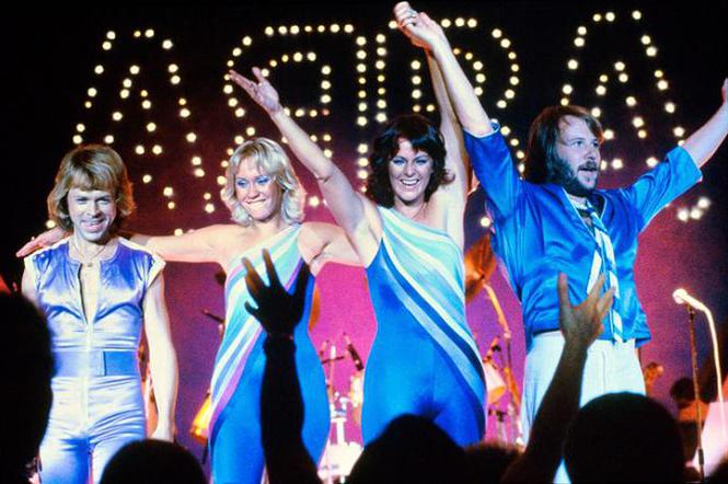 ABBA powraca po 35 latach przerwy! Szczegóły reaktywacji