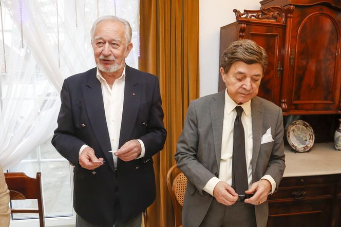 Jerzy Połomski zmarł 3 lata temu. Zostawił po sobie wielki majątek. Teraz wyszło na jaw, kto zgarnął wszystko