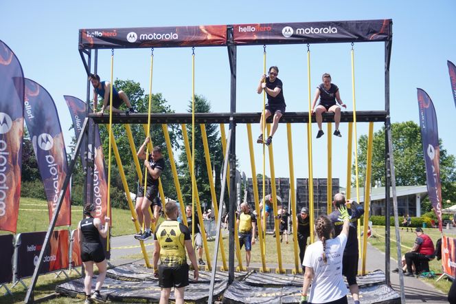Runmageddon Poznań 2025