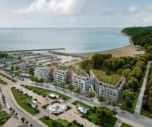 Mövenpick Hotel Gdynia 