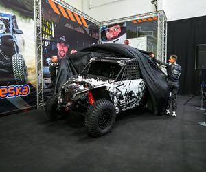 Strefa Radia ESKA na Poznań Motor Show! 