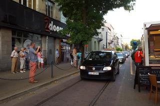 Urodziny ulicy Małachowskiego w Sosnowcu