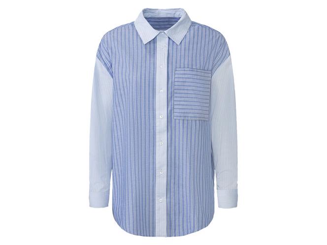Klasyczna moda dla kobiet na wiosnę 50% taniej w Lidl