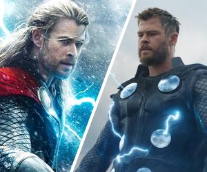 Marvel QUIZ - Jak naprawdę znasz Thora z The Avengers?