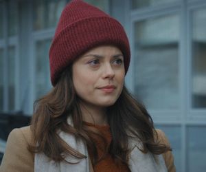 M jak miłość odcinek 1871 ostatni - finał sezonu. Kasia (Paulina Lasota)