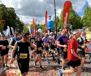 PKO Białystok Półmaraton 2025
