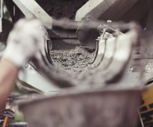 Te badania mogą zrewolucjonizować budownictwo! Prowadzi je naukowiec z PW
