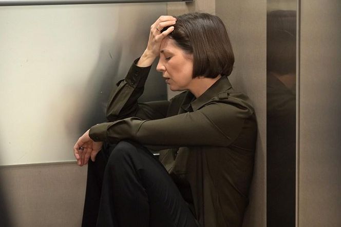 Pierwsza miłość, odcinek 4069: Kinga (Aleksandra Zienkiewicz)