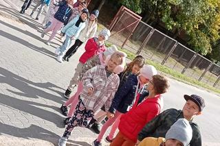 Bezpiezna droga do szkoły