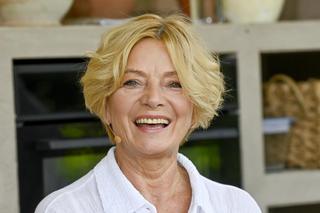 Iwona Mazurkiewicz i Gerard Makosz w Pytaniu na śniadanie