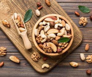 Bogate w białko oraz błonnik. Dietetycy: pomogą nam zrzucić zbędne kilogramy