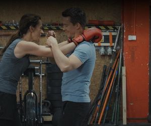 M jak miłość odc. 1879. Martyna (Magdalena Turczeniewicz), Jakub KarM jak miłość odc. 1879. Martyna (Magdalena Turczeniewicz), Jakub Karski (Krzysztof Kwiatkowski)ski (Krzysztof Kwiatkowski)Karski (Krzysztof Kwiatkowski)