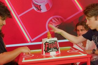 Bitwa o kurczaka, która rozgrzała Polskę. KFC podsumowuje event “Fight for the Last Bite”!