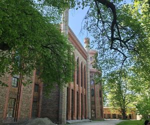 Dolnośląska Florencja, czyli najpiękniejszy pałac w Polsce. Tu poczujesz się jak w sercu Toskanii