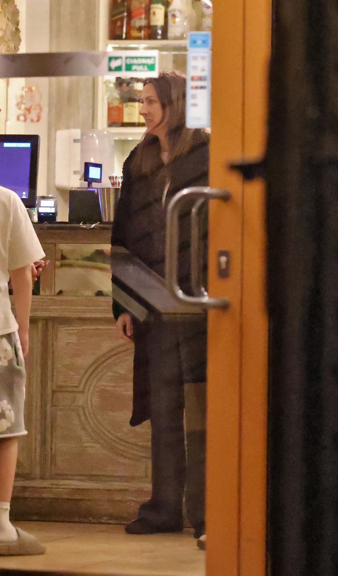 Pierwsi goście na ślubie Kasi Cichopek i Maćka Kurzajewskiego